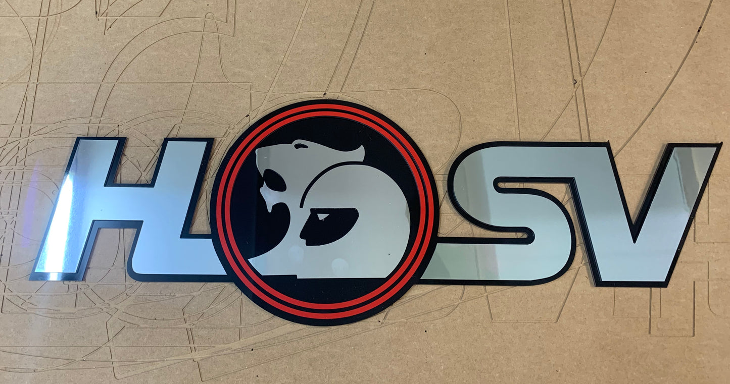 HSV signs